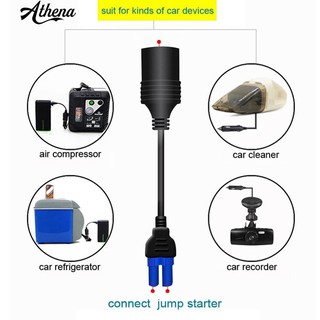 Cổng bật lửa điện cho xe ô tô 12V