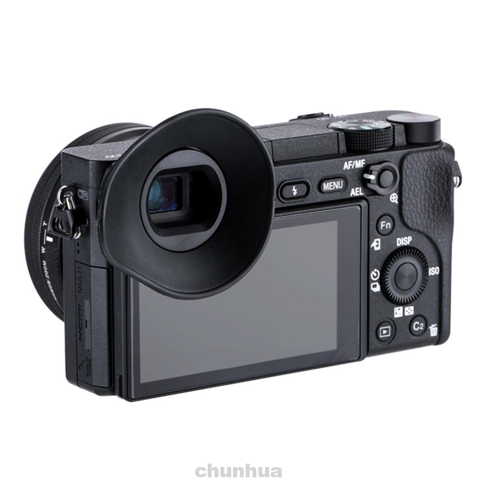 Nắp Đậy Ống Kính Máy Ảnh Sony A6000 A6300 Nex-7