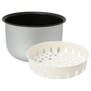 Nồi Cơm Điện AQUA 1.8 Lít ARJ-VM18A