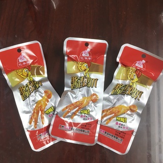 1 chiếc Chân gà tứ xuyên 32gr