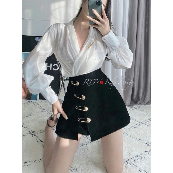 Set váy chanh xả cho nàng, đầm xòe ngắn đẹp. Quà valentine đẹp cho nàng.