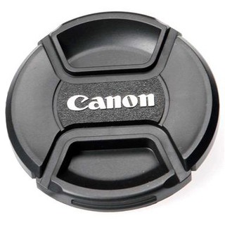 Nắp Ống Kính Máy Ảnh Canon 67mm