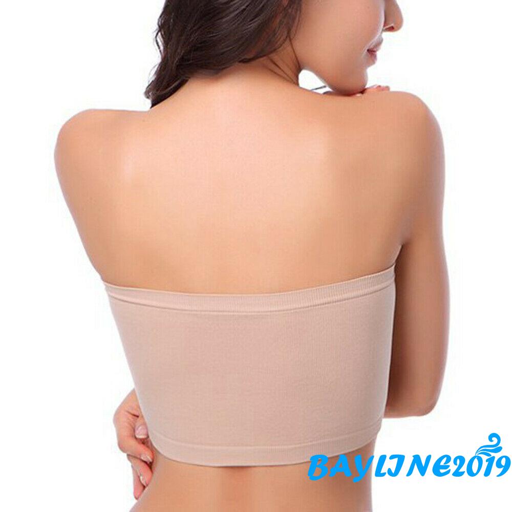 Áo lót không dây quyến rũ cho nữ