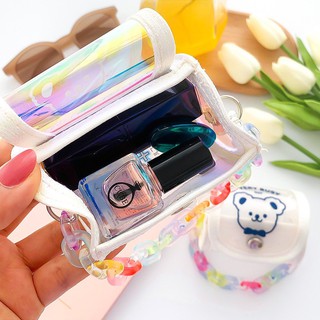 Túi Hộp Mini Gấu