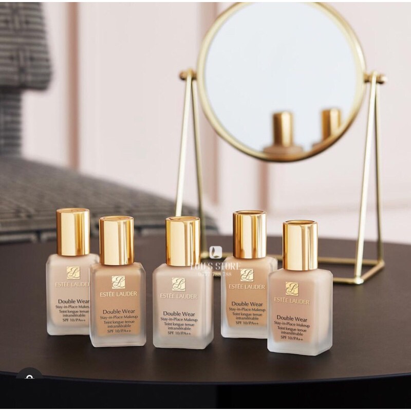 Kem nền Estee Lauder