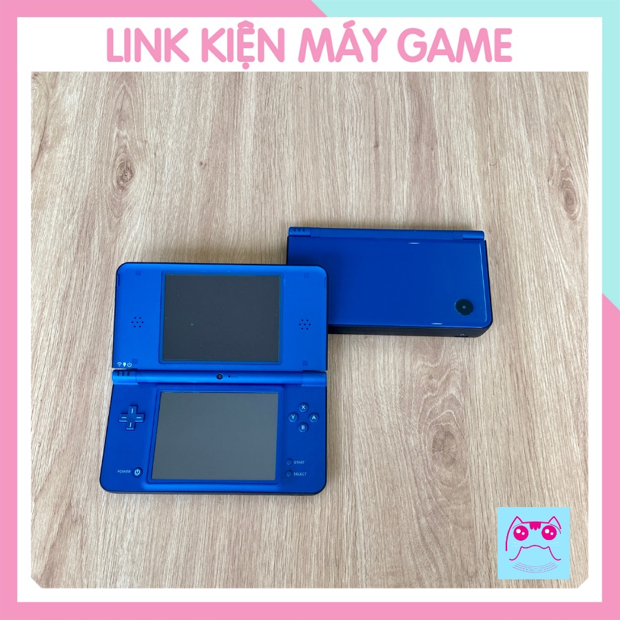 Máy chơi game Nintendo Dsi LL  ( Bản to )