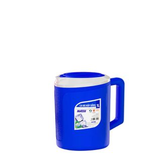 Ca Đá Nắp Bằng 1 lít Duy Tân