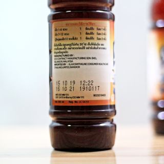 Siro Scotts giúp trẻ ăn ngon, tăng cân Thái Lan