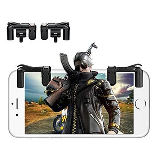 Nút chơi game Pubg, Liên Quân, Đột kích, Ros