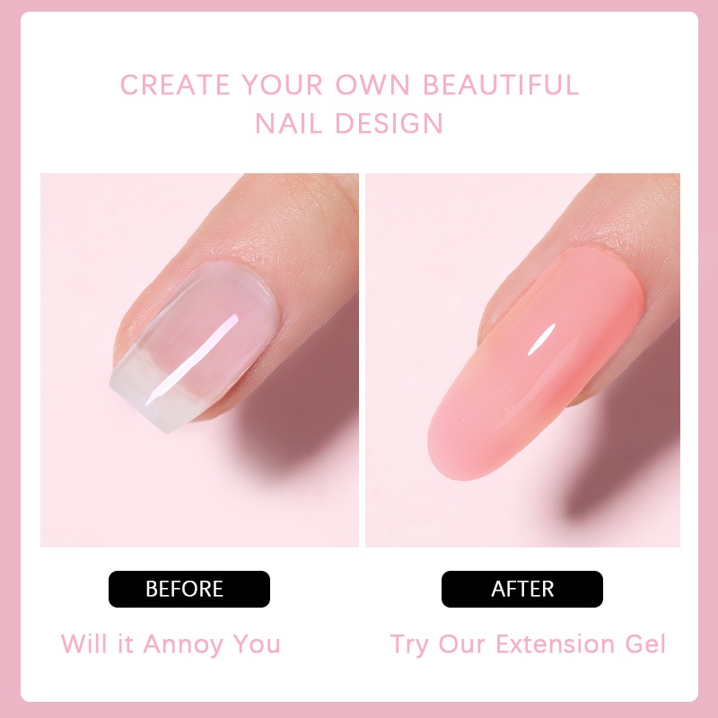 [Hàng mới về] Bộ 14 dụng cụ làm móng chuyên nghiệp chất lượng cao