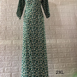 Áo dài chị Mai Lan