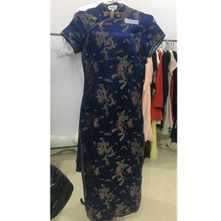 Đầm shop châu