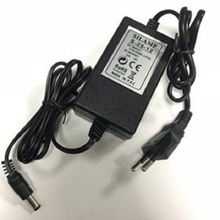 Nguồn 12V - 5A | New Silamp