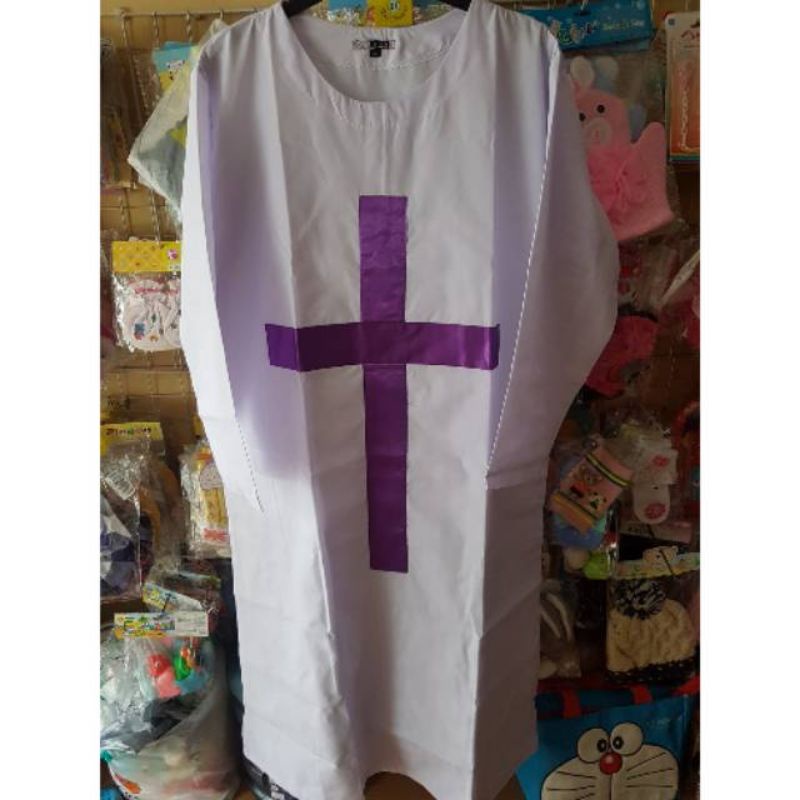 Áo Baptism Xxxl | BigBuy360 - bigbuy360.vn