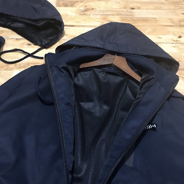 Áo khoác nam big size 120kg có size nữ | BigBuy360 - bigbuy360.vn