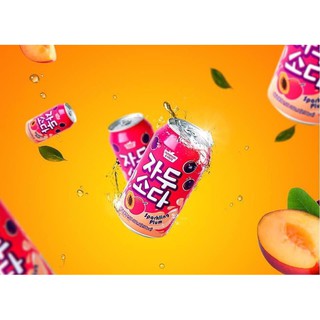 LỐC 6 LON SODA SFC ĐƯỢC MIX VỊ