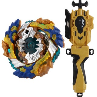  Con quay beyblade bằng kim loại với dụng cụ phóng độc đáo cho bé