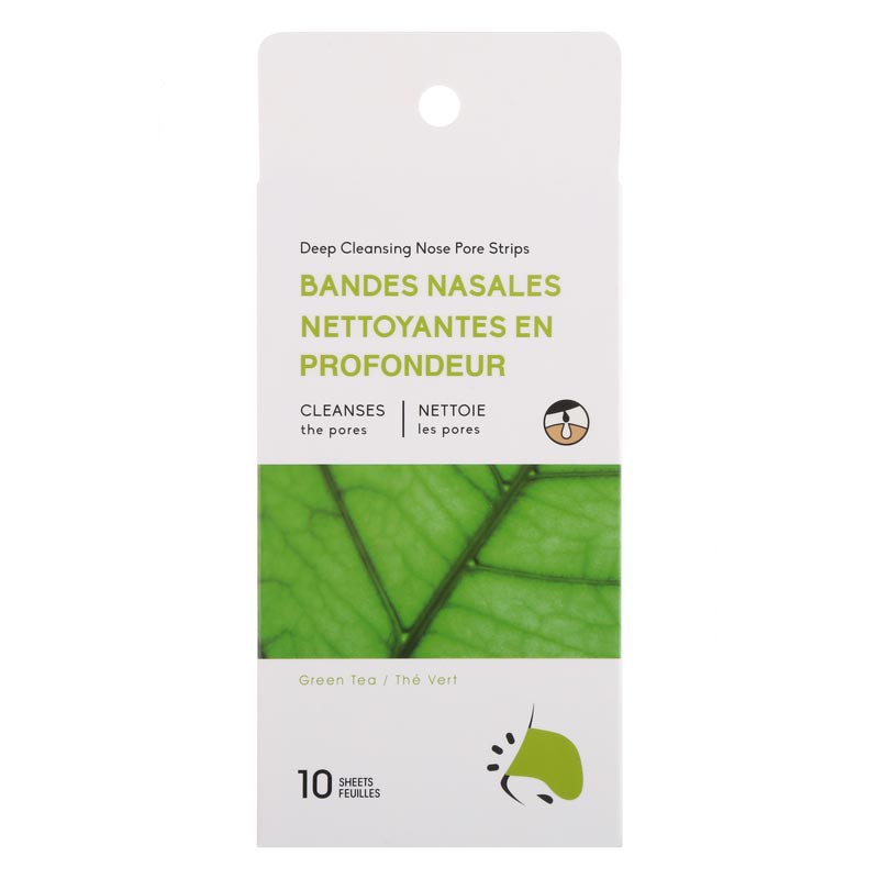 Miếng lọt mụn Deep Cleansing (Green Tea)