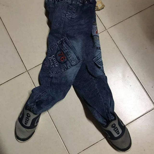 Combo nguyên hạnh