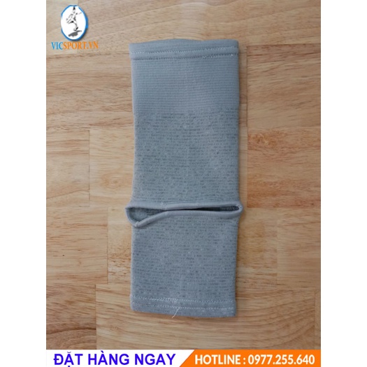 Băng Bó Gót Chân PJ , Sơmi Gót Cao Cấp, Hỗ Trợ Đá Bóng, Chạy Bộ (Chính Hãng) - Vicsport