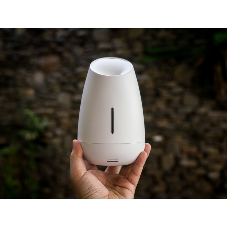 Máy xông tinh dầu Mipow Vaso Aroma Diffuser - Phân phối chính hãng  - 𝐍𝐊.𝐀𝐜𝐜𝐞𝐬𝐬𝐨𝐫𝐲