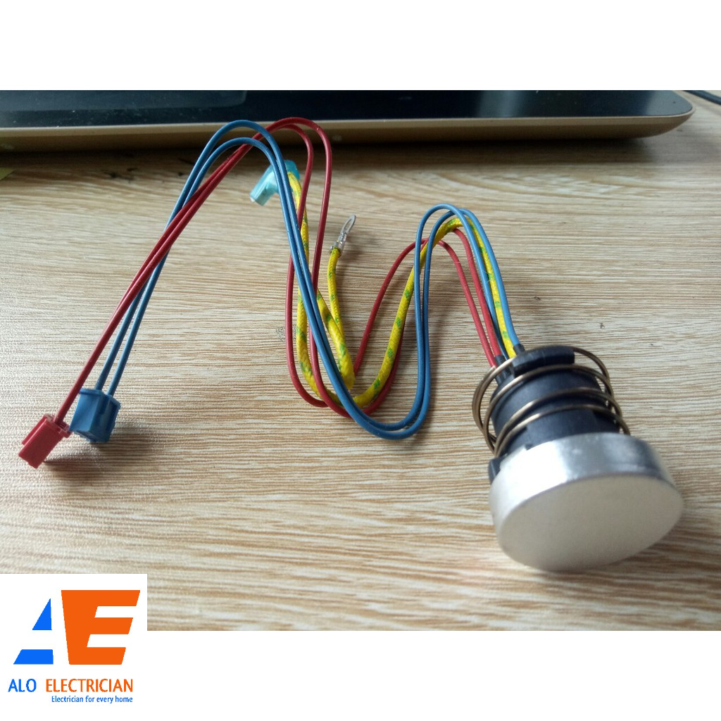 Rơ le nồi cơm điện cao tần Kangaroo KG599N, cảm biến mâm nồi cơm điện cao tần, hàng mới, chính hãng