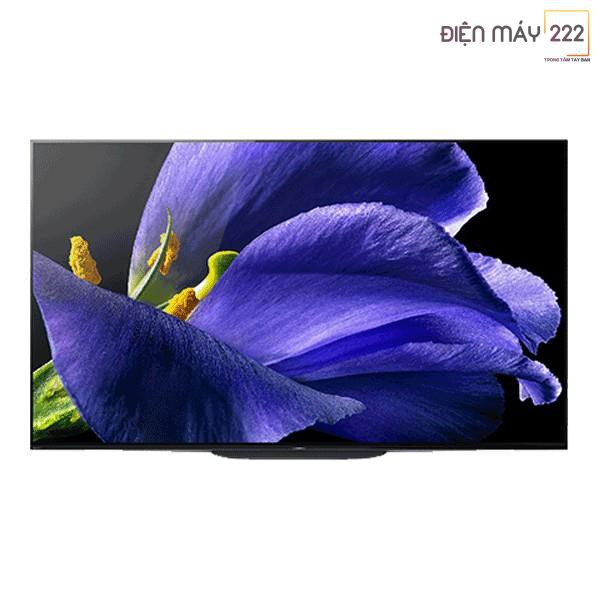 [Freeship HN] Android Tivi OLED Sony Bravia 4K 55 inch KD-55A9G