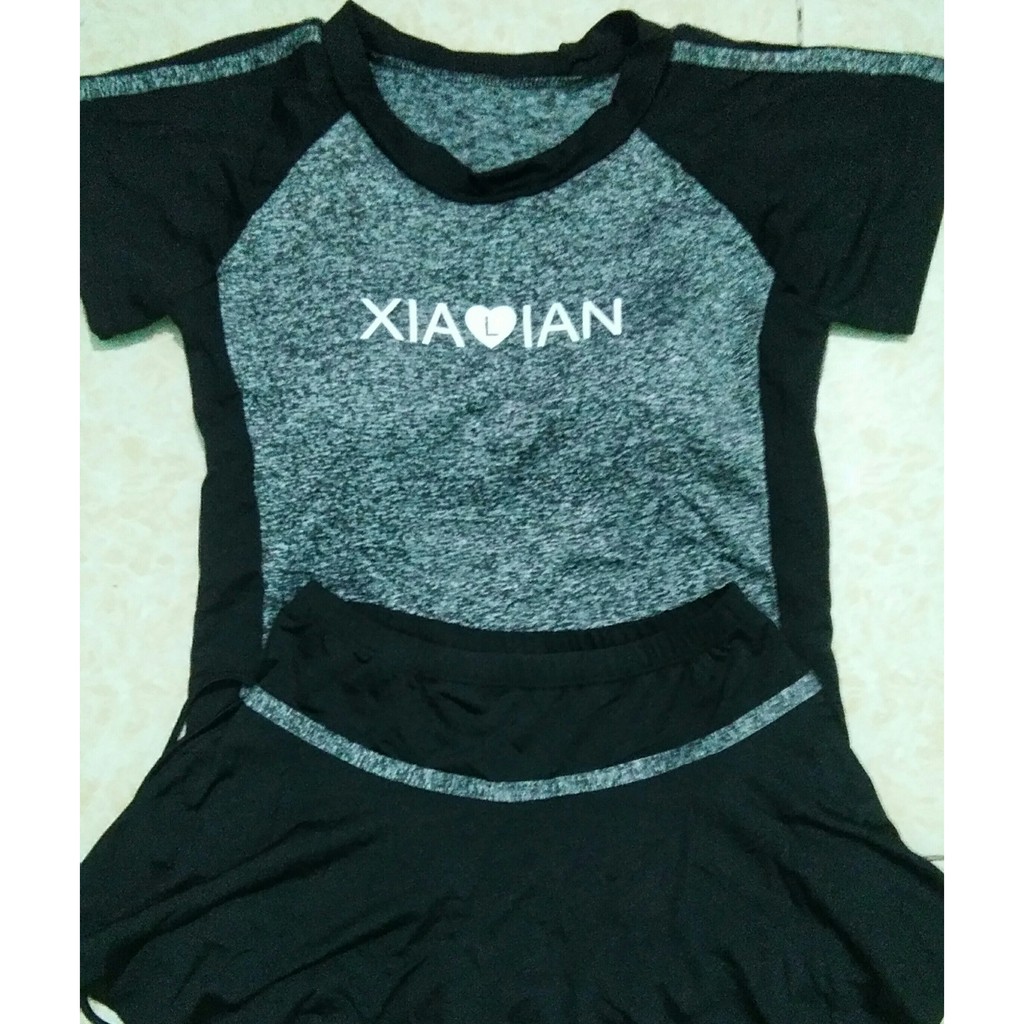 Áo tắm rời kín đáo | BigBuy360 - bigbuy360.vn