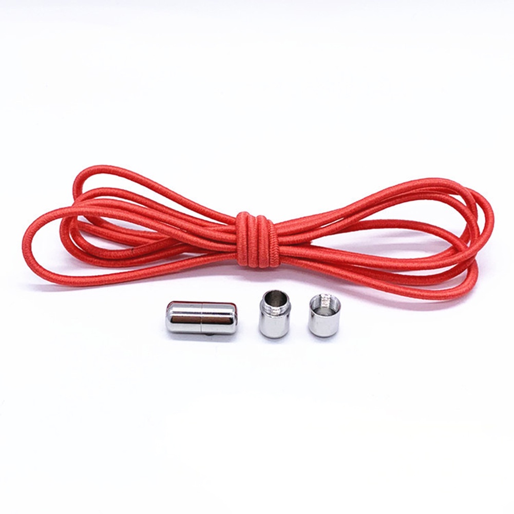 Dây Giày Sneaker Co Giãn Màu Sắc Đẹp Mắt