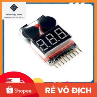còi hú báo pin yếu