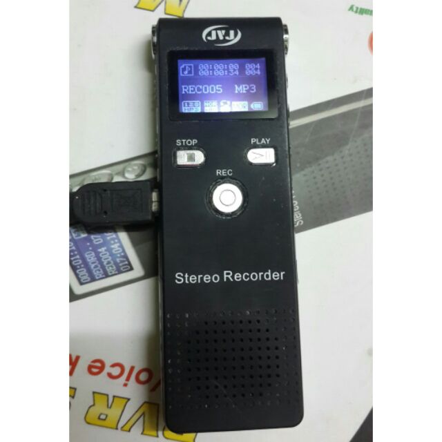 [HCM] MÁYGHI ÂM JVJ Singapore [DVR952][SINGAPORE]