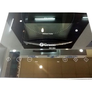 Bếp từ GRASSO GS 6IH Touch