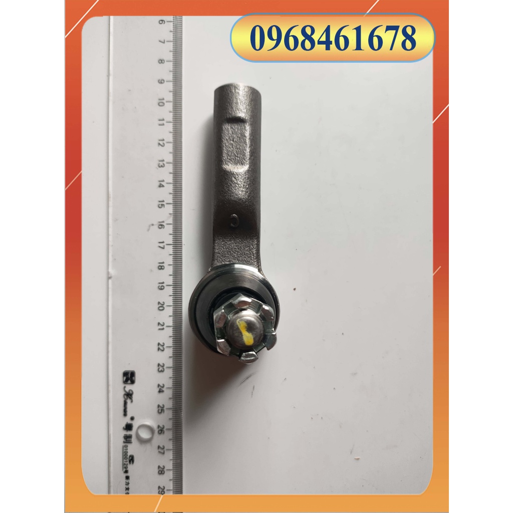 Rô tuyn lái ngoài mazda 323 01-06, laser, mazda 626, escape, premacy