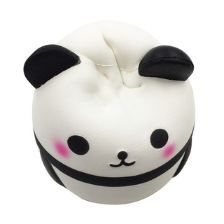 Squishy gấu trúc