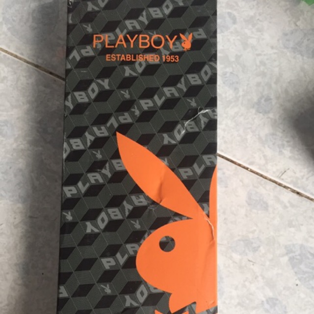 TẤT DÀI HÃNG PLAYBOY