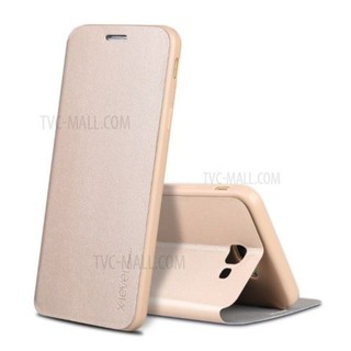 Bao Da Samsung Galaxy A5 2017/ A520 hiệu Fib color X-Level