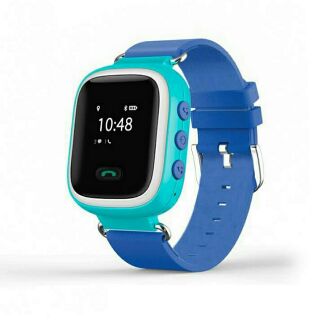 Đồng hồ định vị GPS V80_1