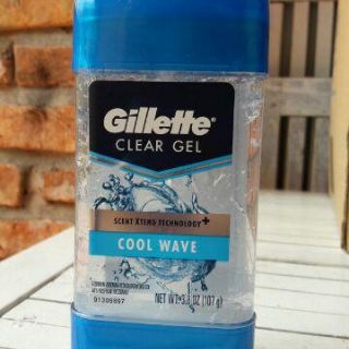 Lăn Gillette