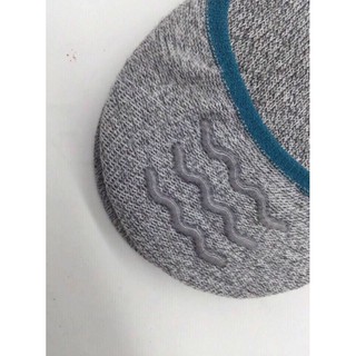 Set 3 Tất Hài/Lười Hàng Xuất PULL&BEAR