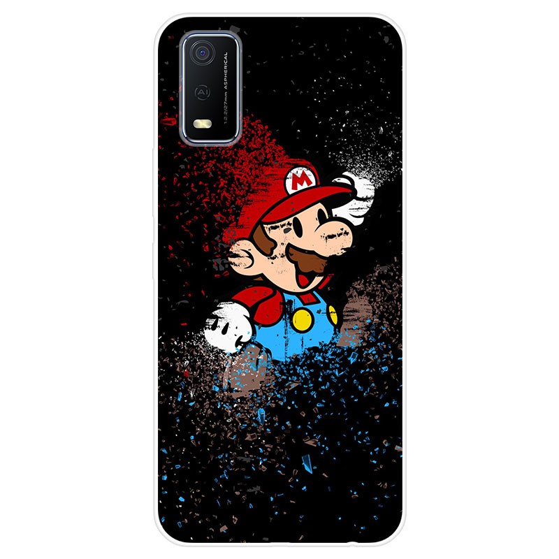 Ốp Lưng Điện Thoại Thời Trang Dành Cho Vivo Y3S VivoY3S