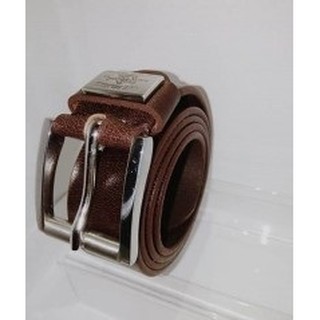 Dây nịt - thắt lưng da bò TRUE RELIGION (Ông Địa)