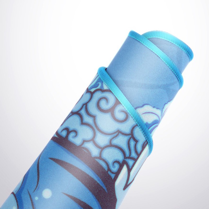 Tấm lót chuột vi tính chơi game 480x400x4mm