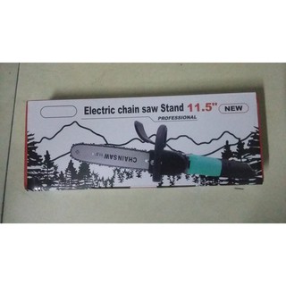 bộ Lưỡi Cưa Xích Cắt Cây lắp vào máy mài cầm tay-lưỡi cưa