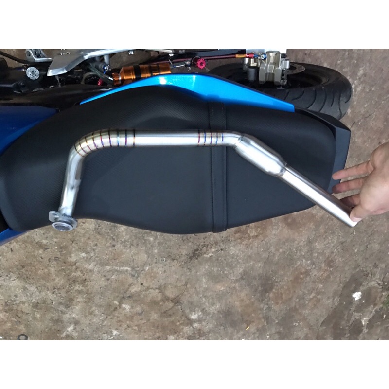 bộ cổ và pat treo bô 4road cho vario sh