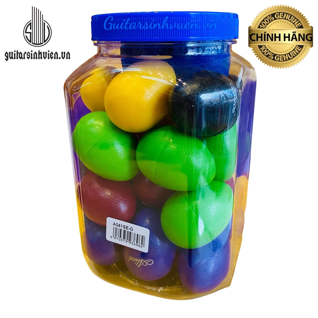 Sharker Trứng lắc Alice, sound egg sharker, trứng lắc cầm tay