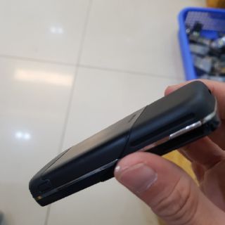 Nokia 8600