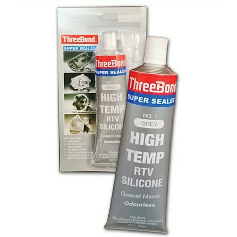 Keo tạo gioăng, ron máy ô tô - Chính hãng threebond , Thái