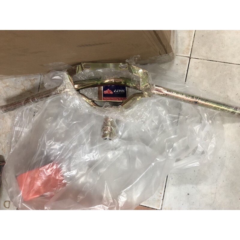 Ghi Đông YYPang Hàng Chính Hãng Mã Lai ////