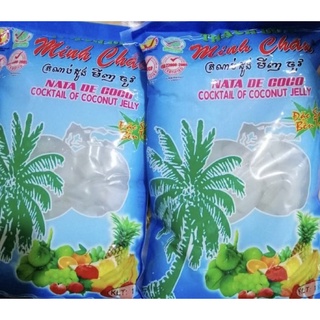 Thạch dừa ăn liền Minh Châu 1kg