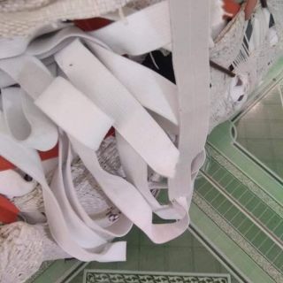 Vải cotton xuất dư